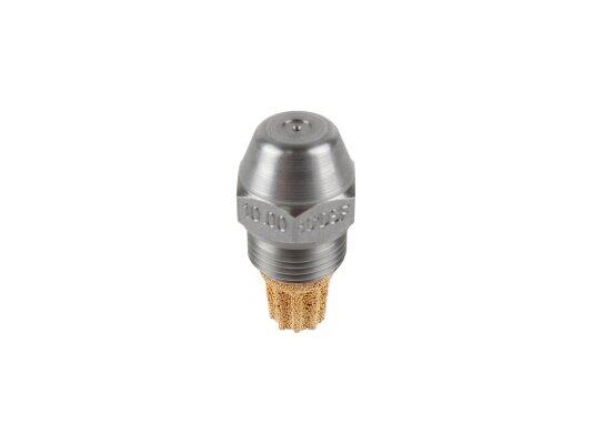 Bico Fluidics 10.00/80° DSF