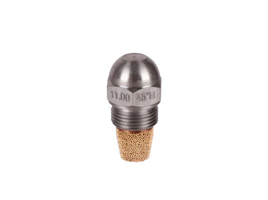 Bico Fluidics 11.00/45° H, arte: 0482451100