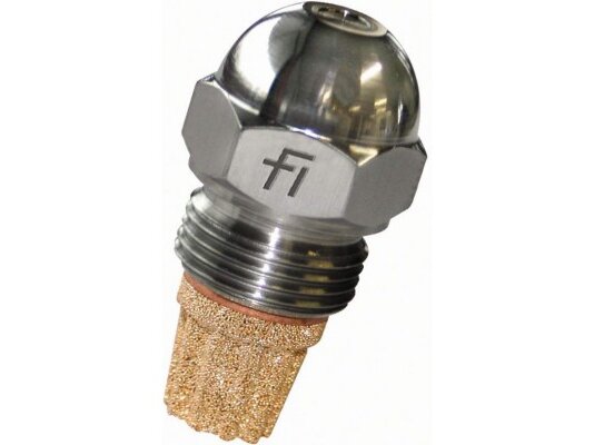Bico Fluidics 11.00/60° HO