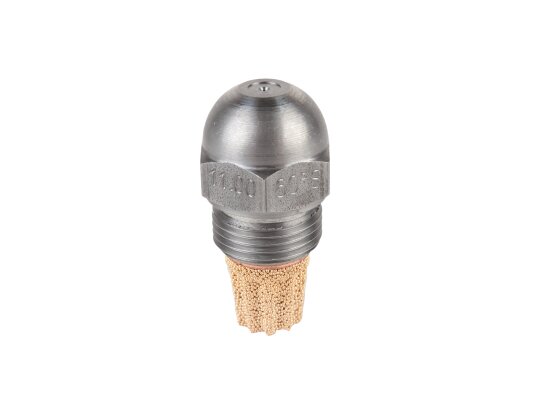 Bico Fluidics 11.00/60° S