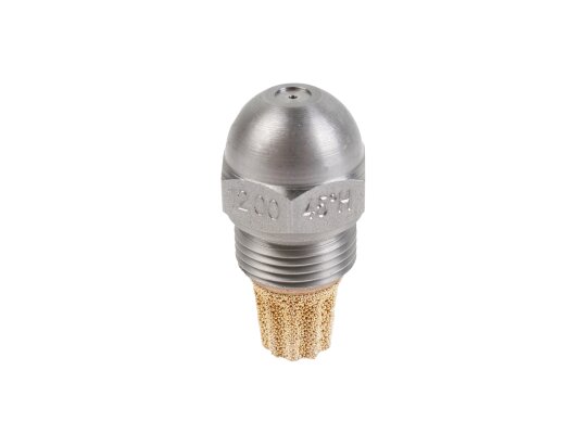 Bico Fluidics 12.00/45° H