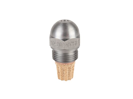 Bico Fluidics 12.00/45° S