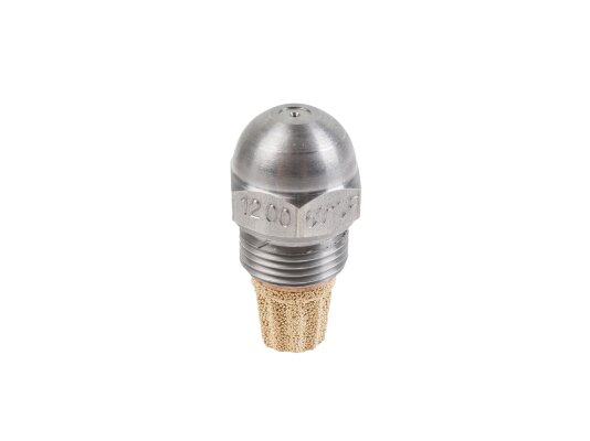 Bico Fluidics 12.00/60° S