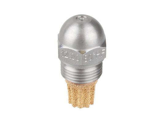 Bico Fluidics 12.00/80° HF