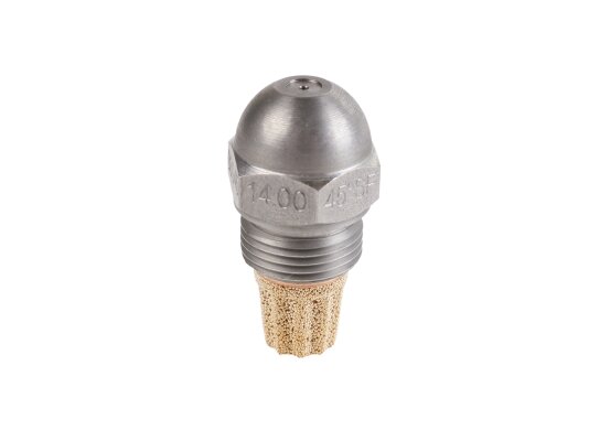 Bico Fluidics 14.00/45° S