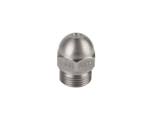 Bico Fluidics HO 15.00/60° H