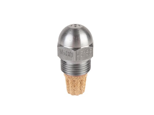 Fluidics Nozzle 16.00/45° SF