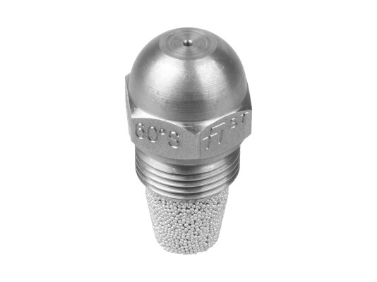 Bico Fluidics 16.00/60° S