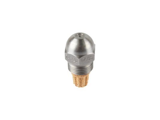 Bico Fluidics 17.00/45° SF