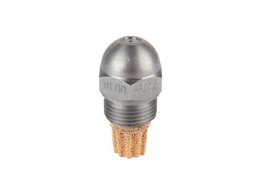 Bico Fluidics 18.00/45° SF