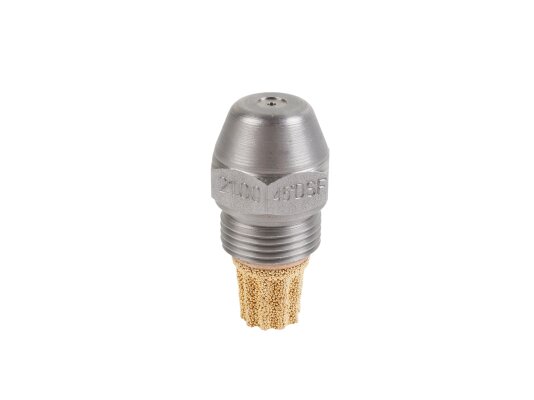 Bico Fluidics 21.00/45° DSF