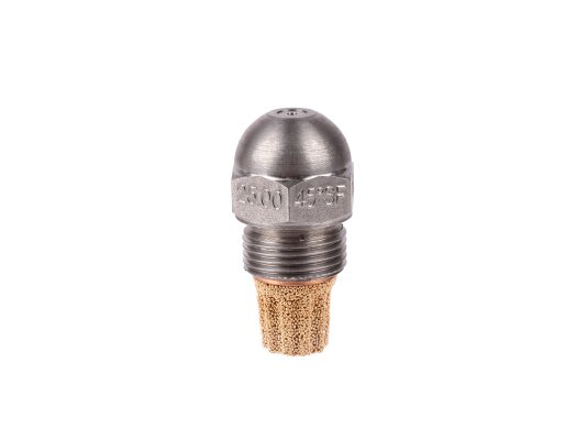 Fluidics Nozzle 25.00/45° SF
