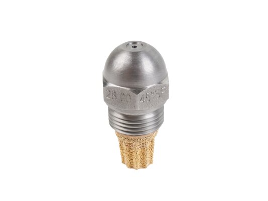 Bico Fluidics 28.00/45° SF