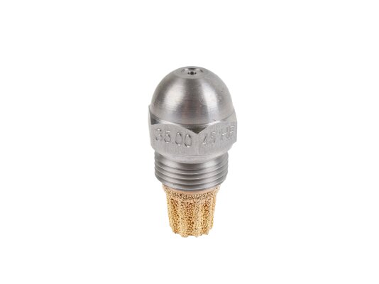 Bico Fluidics 35.00/45° HF