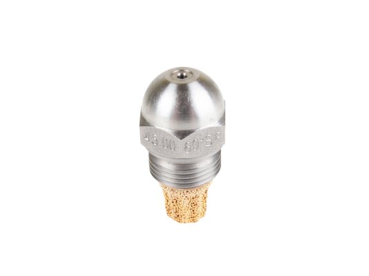Bico Fluidics 45.00/60° SF