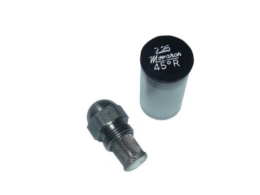 Bico Monarch 1.20/60°R, arte: 986111
