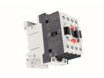Contator miniatura Riello BF1810A com relé de sobrecarga térmica, art: 3003621