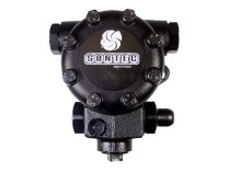 Bomba de queimador Suntec E 4 LA 1001 6P