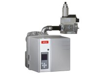 Maçaricos a gás ELCO VG 2.210 DP