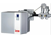 Maçarico a gás Elco VG 6.2100 DP KN s317