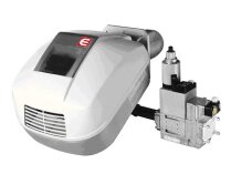 Queimador a gás ELCO E4.225 G/F-ZT, art. 13020839
