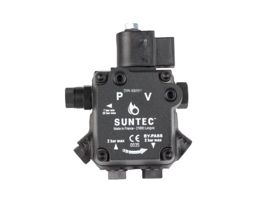 Suntec AS 47 A 7509 4P 0700 burner pump