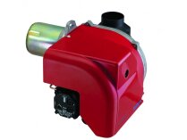 Queimador a gás Ecoflam MAX GAS 40P TC, art: 3142741