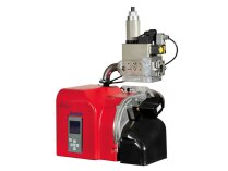 Maçarico a gás Ecoflam MAX GAS 120 PAB LN TL MET.SR, art: 3123955