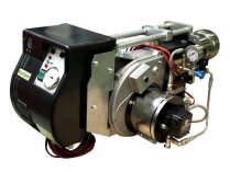 Queimadores de óleo combustível ECOFLAM MAXFLAM 10 TC