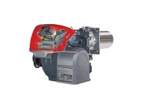 Queimador a gás Riello RS 310/M MZ TC FS1, art: 20068351