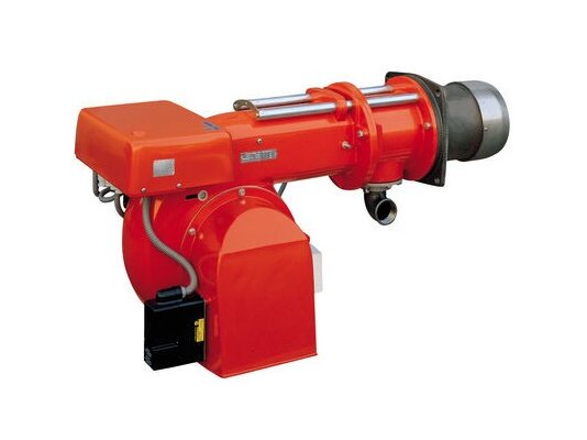 Riello GAS 10 P/M t.c. burner, art: 20147796.