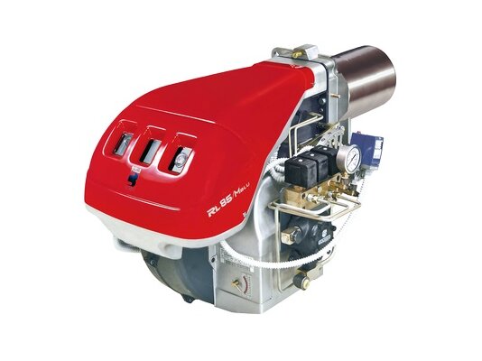 Queimador diesel Riello RL 55/M BLU TC FS1, art: 20169338