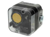 Interruptor de pressão Dungs GGW 3 A4, art: 248673.