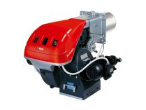 Queimadores combinados RIELLO RLS 68