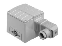 Pressostato Dungs GW 500 A4/2 HP G3, art: 254282.