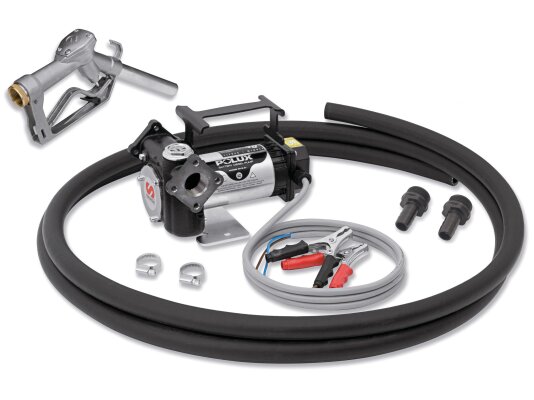 Mini posto de gasolina Samoa BTG-24/40, art: 684524