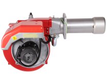 Maçarico a gás FBR GAS XP 60/2 CE TC EVO + R. CE D1"1/2-S