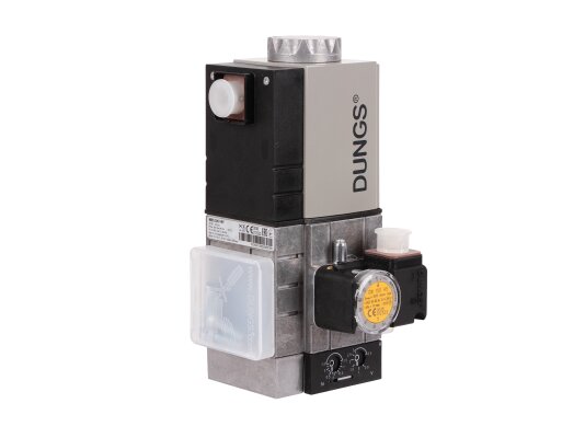 Multibloco de gás DUNGS MBC-300-VEF Artigo 261653