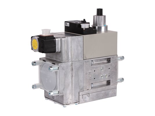 DUNGS MB-DLE 415 B01 S52 Gas Multiblock, Article number 226802