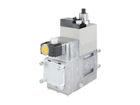 Multibloco de gás Dungs MB-DLE 420 B01 S52, Artigo 226806