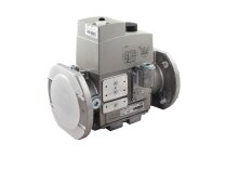 Válvula eletromagnética dupla Dungs DMV-DLE 5040/11, 220-240V, Art: 224923