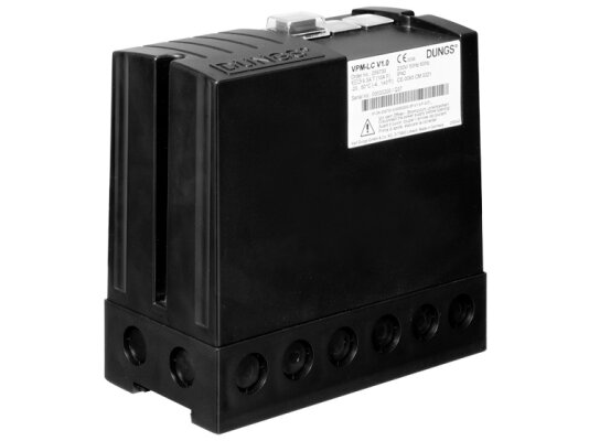 Dungs VPM-LC tightness monitoring set, 230 V, art: 259146