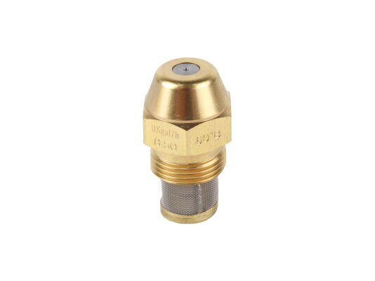 Bico Danfoss OD 8.50 / 60º B, art: 030B0133.