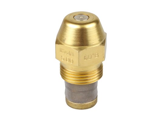 Bico Danfoss OD 5.00/60º B, art: 030B0123