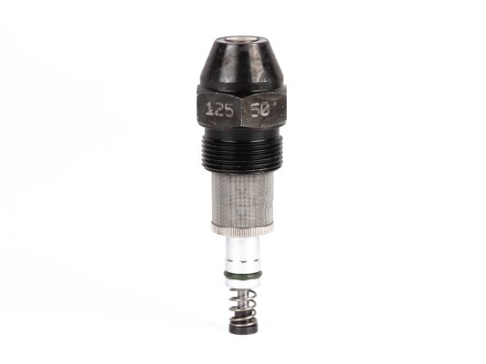 Fluidics W4-125/50° Nozzle