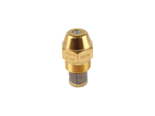 Bico Danfoss OD 6.50 / 60º B, arte: 030B0129.