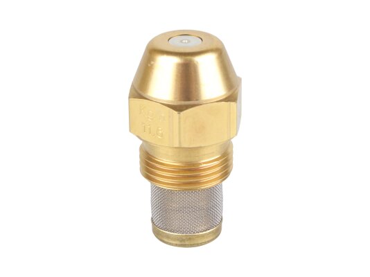 Bico Danfoss OD 3.00 / 60ºB, art: 030B0117.