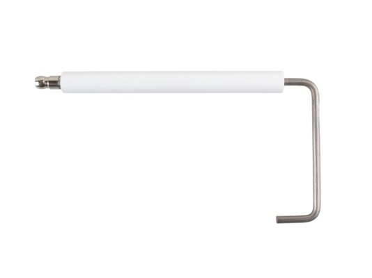 Elco 125mm ignition electrode, art: 65320909.