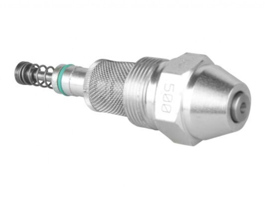 Bico Fluidics WR1-550/50°