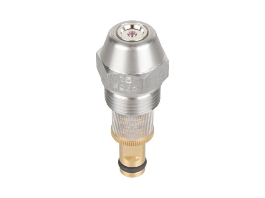 Riello Nozzle 15/45º, art: 3009850.